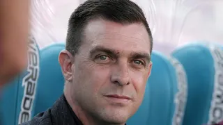 Pablo Guede y derrota ante Palestino: El empate era lo más justo