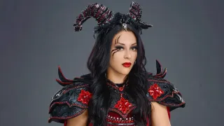 Stephanie Vaquer enciende todas las alarmas: ¿en duda su participación en Wrestlemania 42?