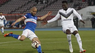 Copa Chile: Duelo pendiente de la UC y Santiago Morning fue programado para la próxima semana