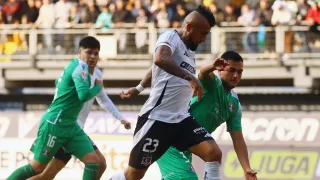 Noticias de Colo Colo hoy 22 de septiembre: El arquero elegido por Ortiz, cuatro lesionados y el regreso de De Paul