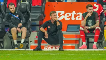 DT de Canadá prepara especial plan contra Argentina y Messi en Copa América