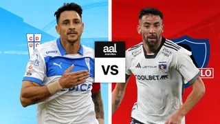 Venta de entradas para Universidad Católica vs Colo Colo por el Clásico 187: precios, cómo comprarlas y cuándo juegan
