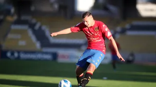 “Esto es Unión”: Bastián Yánez nos visita en la previa de la final ante Magallanes