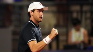 ¿Quién transmite Nicolás Jarry vs Adam Walton? Horario y cómo ver GRATIS por el Challenger de Punta Cana 2026