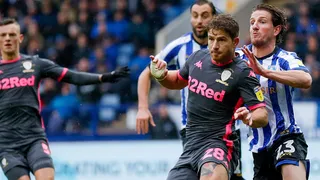 Leeds United de Marcelo Bielsa firmó un nuevo empate en la Championship de Inglaterra