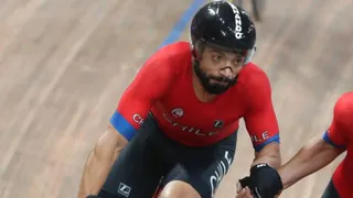 Antonio Cabrera: Tengo miedo de que me maten, siento que hay una mafia tremenda en el ciclismo