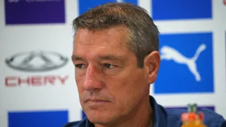 José María Buljubasich dio explicaciones del pésimo rendimiento de la Universidad Católica en el Campeonato Nacional