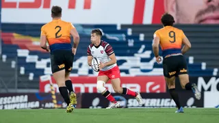 Pese a caer ante Jaguares, Selknam ya piensa en las semifinales de la Superliga Americana de Rugby