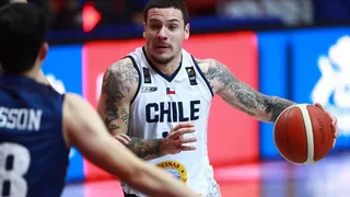 La Roja del Básquet venció a Paraguay y avanzó a las Clasificatorias del Mundial de 2023