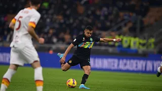 José Mourinho: Alexis no estaba en su hábitat en Manchester, en Inter es feliz