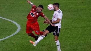 Un fichaje que se derrumba: situación contractual aleja a figura extranjera del fútbol chileno