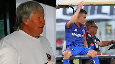 “Eso es anti fútbol”: Histórico de Colo Colo destroza a Charles Aránguiz tras el Superclásico