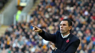 Poyet y sus objetivos: El tetracampeonato es clave y en la Copa la meta es pasar de fase
