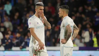 Molestia genera en Universidad de Chile la designación de polémico árbitro para enfrentar a La Calera