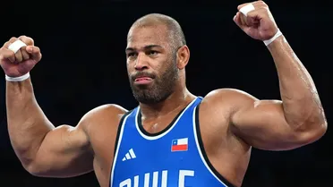 Histórico: Sólo los Juegos Olímpicos de Atenas superan lo realizado por Chile en París 2024