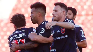 “En la ruta del León”: La U piensa en fichajes para afrontar el Campeonato 2021 y la Libertadores