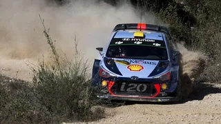 Rally de Cataluña se disputará con “toda normalidad”, según la organización