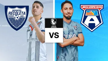 Recoleta vs San Marcos en vivo: Cuándo, a qué hora y dónde ver por la Primera B 2025