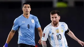 Argentina intentará sostener su invicto y Uruguay dar un golpe de la mano de Bielsa