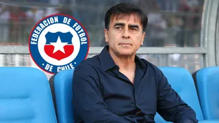 El inesperado gesto de Gustavo Quinteros para llegar a La Roja