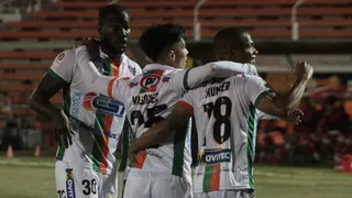 Cobresal se impuso en El Salvador y estiró la racha negativa de Deportes Copiapó