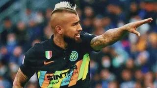 En Brasil avisan que Flamengo pretende romper récords en redes sociales con el fichaje de Vidal