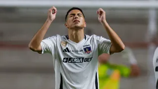 Jonathan Villagra le da un respiro a Colo Colo: la noticia que cambia el panorama antes de Iquique