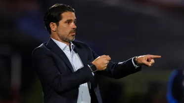 Inminente suspensión de U de Chile vs O’Higgins: el plan de Gago que busca salvar el aniversario azul