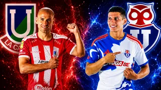 ¿Quién transmite Unión La Calera vs U. de Chile? Horario, canal y dónde ver EN VIVO la Copa Chile
