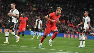 Inglaterra se despidió de la Liga A de la Nations League con electrizante empate ante Alemania