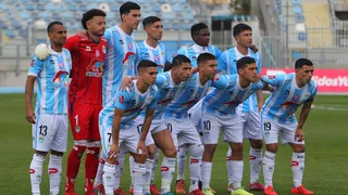 Así quedó la tabla del Ascenso tras la derrota de Magallanes contra S. Wanderers