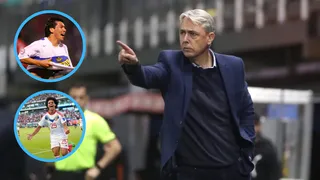 Todos al mando de Nunes: Medel y Bello se incorporaron a la pretemporada de Universidad Católica