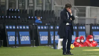 Antonio Conte sobre quejas de Vidal por su sustitución: Yo tomo las decisiones y deben aceptarlas