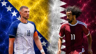 ¿Quién transmite Bosnia y Herzegovina vs Catar? Horario y canal de TV para ver EN VIVO el duelo del Grupo B del Mundial 2026