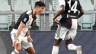 Juventus salvó un empate en el epílogo frente a Atalanta gracias a Cristiano y se acercó al scudetto