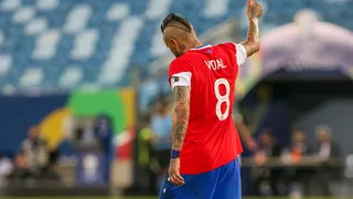 Arturo Vidal: Tenemos que mejorar mucho si queremos pelear la Copa América