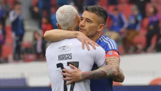 La U de Chile va por dos figuras de Audax en 2026: ¿lograrán hacer las paces en el mercado?