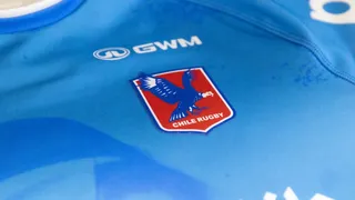 Los Cóndores lanzaron camiseta especial para concientizar sobre el cáncer de próstata