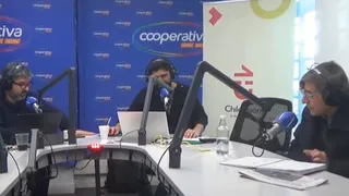 Al Aire Libre en Cooperativa: Palestino y Magallanes enfrentan desafíos en la Sudamericana