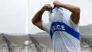 “La Franja”: U. Católica dejó a Antofagasta a un paso del descenso y clasificó a la Sudamericana