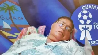 Dirigente se durmió en plena reunión de la FIFA para discutir los Mundiales cada dos años