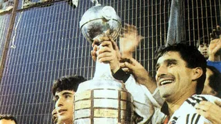 ¡La Copa se mira y se toca! El inolvidable triunfo de Colo Colo sobre Olimpia para ganar la Libertadores