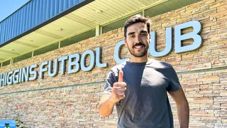 Francisco Meneghini reconoció el Monasterio Celeste en sus primeros días con O’Higgins