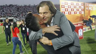 Guede respaldó a Mosa: Hay que tener valentía para ir a buscar fichajes