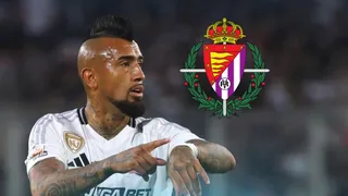 Colo Colo rompe el silencio: la verdad sobre el amistoso con Real Valladolid