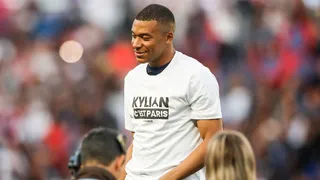 La liga española denunciará a PSG ante la UEFA y la Unión Europea por renovación de Mbappé