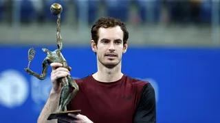 La emocionante final de Amberes donde Murray logró coronarse