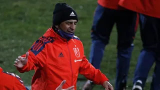 Esteban Valencia: Valoro el carácter y la personalidad que mostró la U