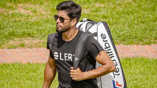 La historia del argentino Juan Pablo Paz: El tenista influencer