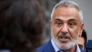 Milad mueve ficha por la nueva ley: el riesgo FIFA que llevó al Gobierno